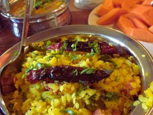 Corbett River Valley Resort