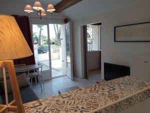 Gîte la lavande provençale