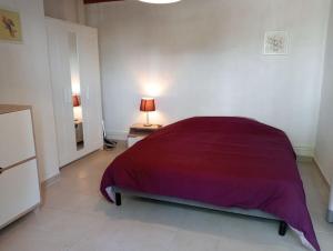 Gîte la lavande provençale