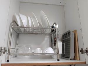 Downtown Delight Dwelling at Limketkai Center