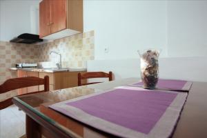 Dimitra Apartments Argolida Greece