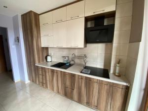 Apartament Sosnowa