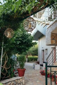 Dimitra Apartments Argolida Greece