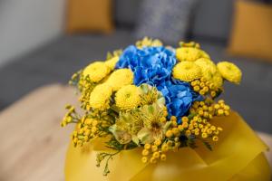 Apartments Kovačić 