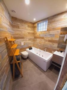 Le Super Refuge de lEcureuil