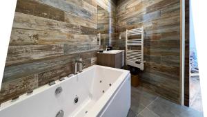 Appartements Le Super Refuge de l-Ecureuil : photos des chambres