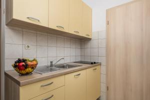 Apartments Kovačić