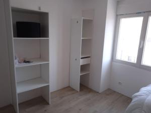 Maison familiale vue mer