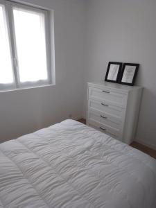 Maison familiale vue mer