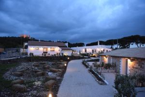 Pension Montegusto Castel del Monte Italien