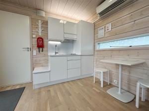 Seaside Glass Villas