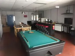 Gemeubileerde woonruimte voor tijdelijke bewoning - 沃尔克姆