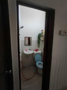Rumah teres 2 tingkat & 3 bilik