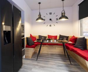 Apartamento Virgen del Remedio