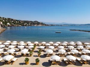 Hotels Chateau de Theoule : photos des chambres