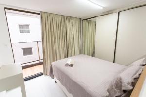 Unity Beira Mar de João Pessoa by Carpediem