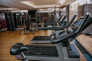 Unity Beira Mar de João Pessoa by Carpediem