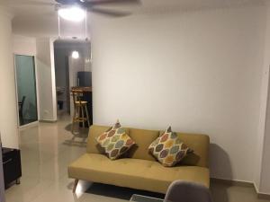 Apartamento Rodadero a 2 cuadras de la playa