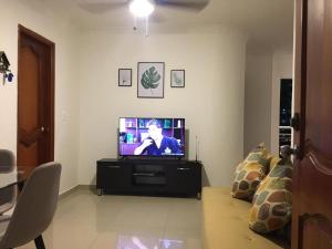 Apartamento Rodadero a 2 cuadras de la playa