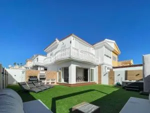 Villa Sofía Maspalomas - El Tablero