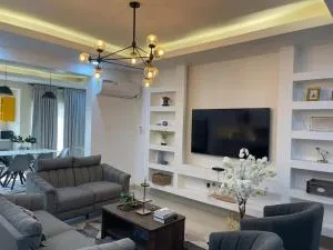Modern 2 bedroom apartment in Sakumono-Tema Beach Rd, Accra-Ghana - Tema