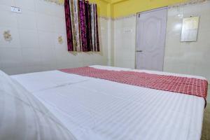 Hotel O Ezhil Residency