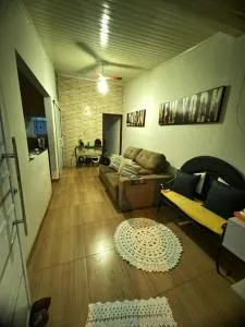 Casa - 阿帕雷西达