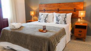 Pouso da Rita - Tiradentes