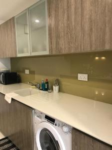 Cozy apartment Battaramulla