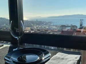 Apartamento con vistas en Vigo by RSH - Bembribe