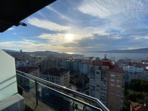 Apartamento con vistas en Vigo by RSH