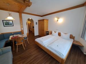 Appartementhaus Lackner