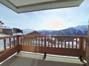 Appartements Appartement 3 Pieces avec Piscine et Parking - Les Saisies, 7 pers - FR-1-594-75 : photos des chambres
