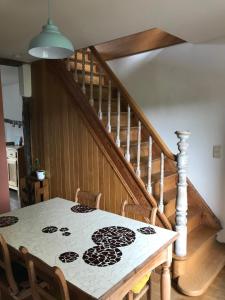 « Le LoMa » Ancienne fermette