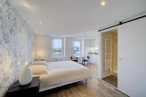 L'Espadon - Appart'Escale - Trignac