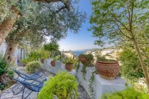 Villa Blu La Cambusa - Vignacastrisi