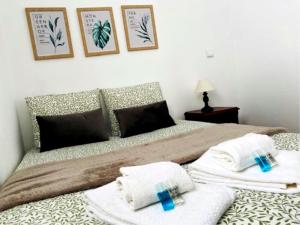 SwordFish Casa da Luz