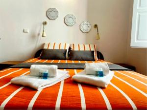 SwordFish Casa da Luz