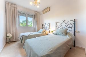 MalagaSuite Dreamy Village