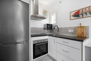 Apartamento Los Balcones E