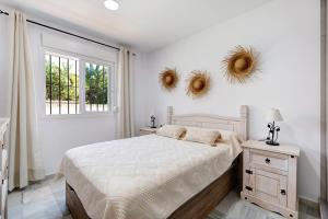 Apartamento Los Balcones E