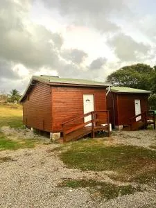 Bungalow charmant à Saint-Louis avec jardin privé - Saint-Louis