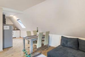 Unique Apartments Wiesloch