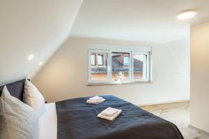 Unique Apartments Wiesloch