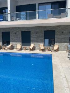 Elia Residence Rooms