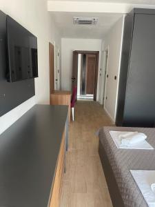 Elia Residence Rooms