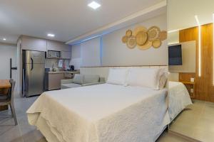 Villa Del Mar #208 - Quádruplo by Carpediem