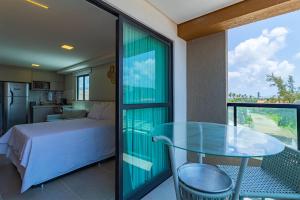 Villa Del Mar #208 - Quádruplo by Carpediem