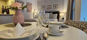 Apartment Holata 201 - Praskačka