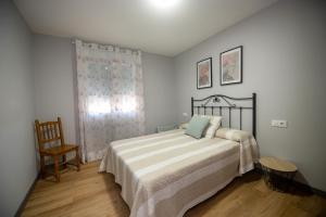 Apartamentos Parrillada Ourense